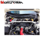OKUYAMA Carbing Front Strut Tower Bar LHD Vehicles 631 055 0L for 86 ZN6