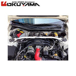 OKUYAMA Carbing Front Strut Tower Bar LHD Vehicles 641 055 0L for BRZ ZC6