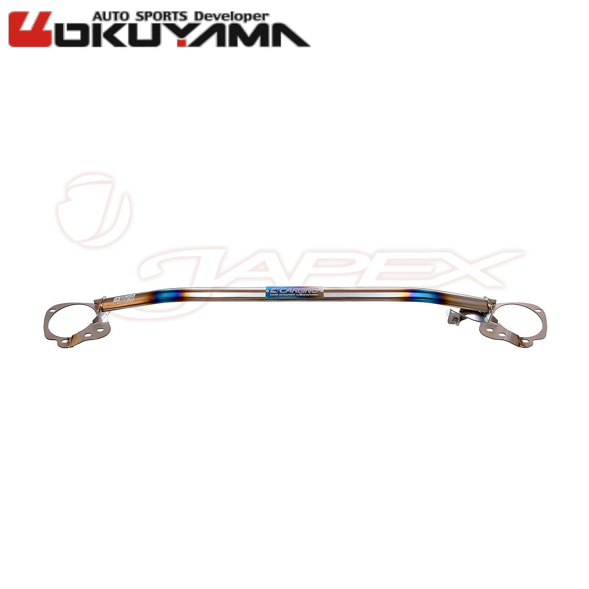 OKUYAMA Carbing Front Strut Tower Bar LHD Vehicles 618 055 0L for 86 ZN6