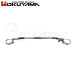OKUYAMA Carbing Front Strut Tower Bar LHD Vehicles 618 055 0L for BRZ ZC6