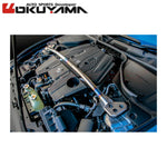 OKUYAMA Carbing Front Strut Tower Bar 618 161 0 for FAIRLADY Z RZ34