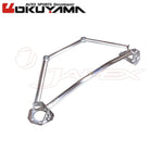 OKUYAMA Carbing Front Strut Tower Bar 622 426 1 for ROADSTER RF NDERC