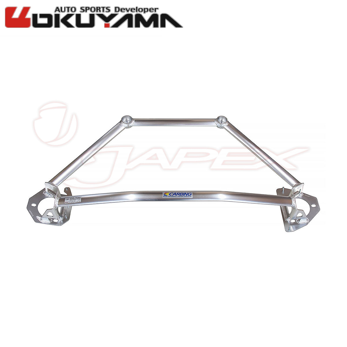 OKUYAMA Carbing Front Strut Tower Bar 622 426 1 for ROADSTER RF NDERC