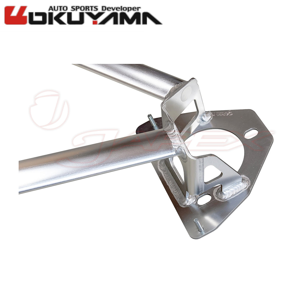 OKUYAMA Carbing Front Strut Tower Bar 622 426 1 for ROADSTER ND5RC