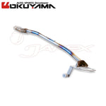 OKUYAMA Carbing Front Strut Tower Bar 618 405 0 for RX-7 FD3S