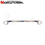 OKUYAMA Carbing Front Strut Tower Bar 618 247 0 for CIVIC RS FL1