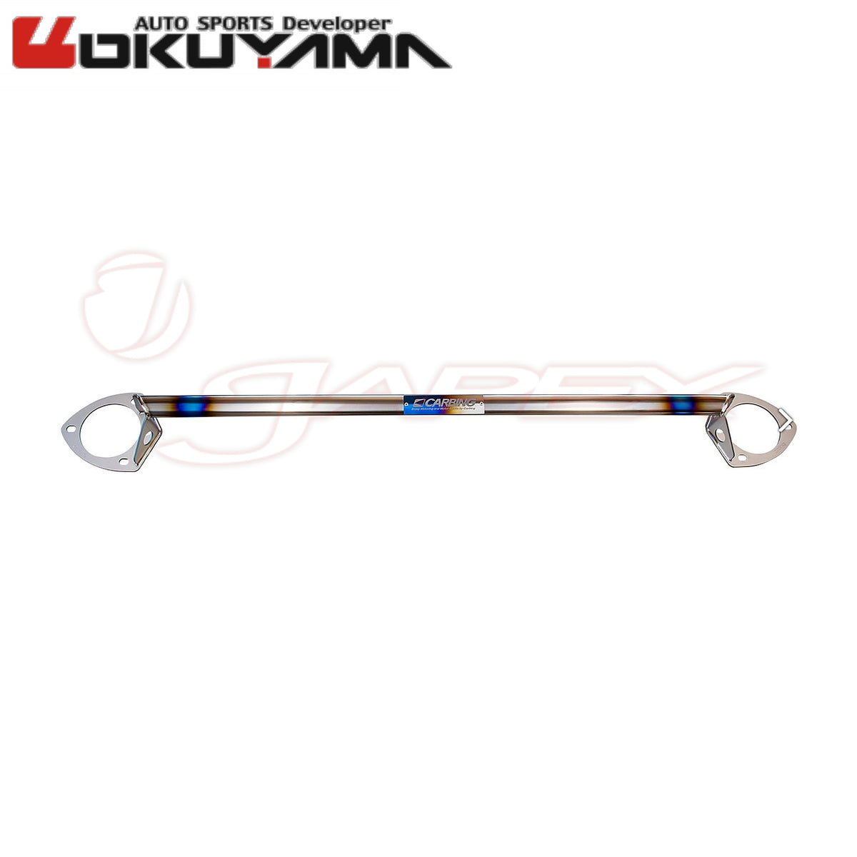 OKUYAMA Carbing Front Strut Tower Bar 618 247 0 for CIVIC RS FL1
