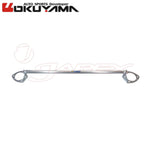 OKUYAMA Carbing Front Strut Tower Bar 621 247 0 for CIVIC TYPE R FL5