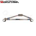 OKUYAMA Carbing Front Strut Tower Bar 618 204 0 for CIVIC EK4 / EK9