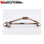 OKUYAMA Carbing Front Strut Tower Bar 618 204 1 for CIVIC EK4 / EK9