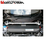 OKUYAMA Carbing Front Strut Tower Bar 614 246 0 for S660 JW5