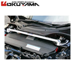 OKUYAMA Carbing Front Strut Tower Bar 614 246 0 for S660 JW5