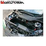 OKUYAMA Carbing Front Strut Tower Bar 614 246 0 for S660 JW5