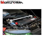 OKUYAMA Carbing Front Strut Tower Bar 614 246 0 for S660 JW5