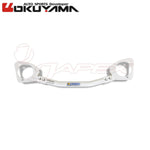 OKUYAMA Carbing Rear Strut Tower Bar 654 246 0 for S660 JW5