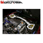 OKUYAMA Carbing Rear Strut Tower Bar 654 246 0 for S660 JW5
