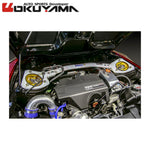 OKUYAMA Carbing Rear Strut Tower Bar 654 246 0 for S660 JW5