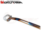 OKUYAMA Carbing Front Strut Tower Bar 618 208 0 for S2000 AP1