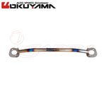OKUYAMA Carbing Front Strut Tower Bar 618 208 0 for S2000 AP1