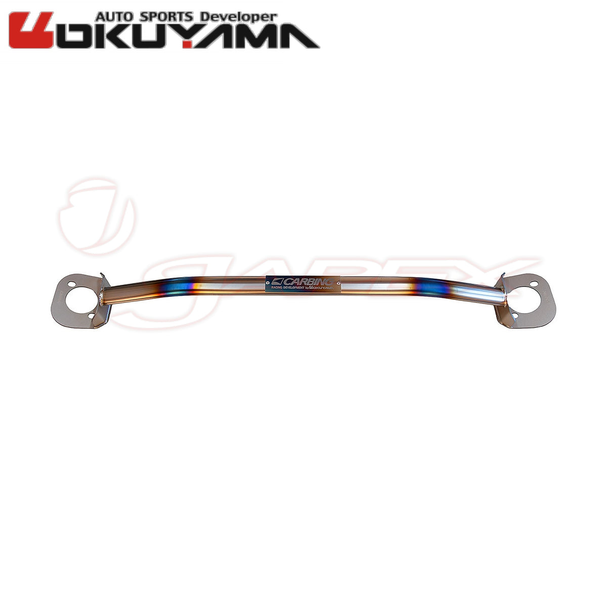 OKUYAMA Carbing Front Strut Tower Bar 618 208 0 for S2000 AP1