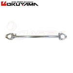 OKUYAMA Carbing Front Strut Tower Bar 644 331 0 for DELICA D:5 CV1W