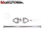 OKUYAMA Carbing Front Strut Tower Bar 644 331 0 for DELICA D:5 CV1W