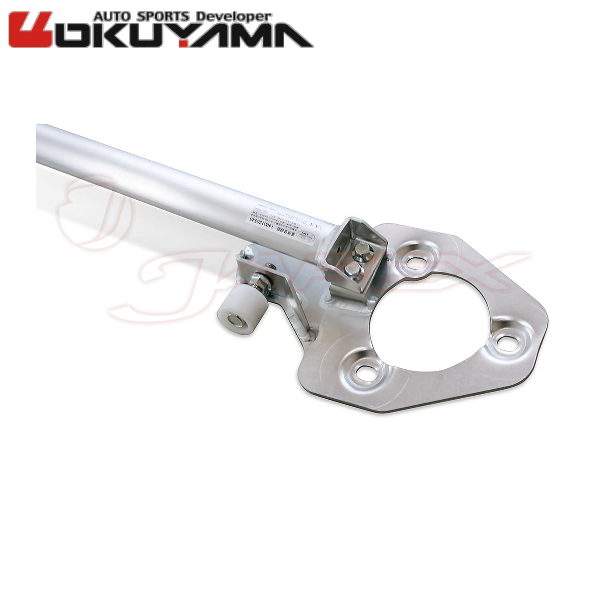 OKUYAMA Carbing Front Strut Tower Bar 644 331 0 for DELICA D:5 CV1W