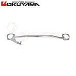 OKUYAMA Carbing Front Strut Tower Bar 641 529 0 for WRX S4 VBH