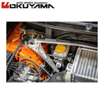 OKUYAMA Carbing Front Strut Tower Bar 641 529 0 for WRX S4 VBH