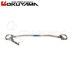 OKUYAMA Carbing Front Strut Tower Bar 618 529 0 for WRX S4 VBH
