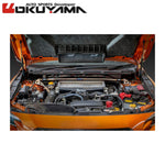 OKUYAMA Carbing Front Strut Tower Bar 618 529 0 for LEVORG VNH