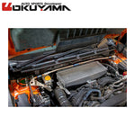 OKUYAMA Carbing Front Strut Tower Bar 618 529 0 for LEVORG VNH