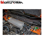 OKUYAMA Carbing Front Strut Tower Bar 618 529 0 for LEVORG VNH