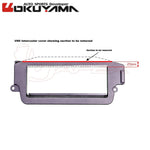 OKUYAMA Carbing Front Strut Tower Bar 618 529 0 for WRX S4 VBH