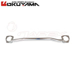 OKUYAMA Carbing Front Strut Tower Bar 621 529 0 for WRX S4 VBH