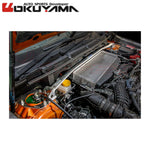 OKUYAMA Carbing Front Strut Tower Bar 621 529 0 for WRX S4 VBH