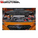 OKUYAMA Carbing Front Strut Tower Bar 621 529 0 for LEVORG VNH