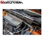 OKUYAMA Carbing Front Strut Tower Bar 621 529 0 for WRX S4 VBH