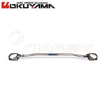 OKUYAMA Carbing Front Strut Tower Bar 618 529 1 for LEVORG VNH