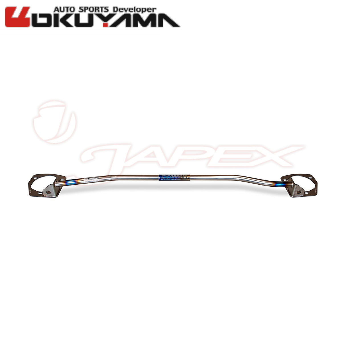OKUYAMA Carbing Front Strut Tower Bar 618 529 1 for LEVORG VNH