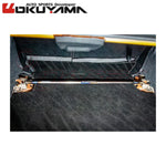 OKUYAMA Carbing Rear Strut Tower Bar 658 529 0 for WRX S4 VBH