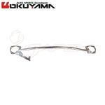 OKUYAMA Carbing Front Strut Tower Bar 641 530 0 for LEVORG VN5