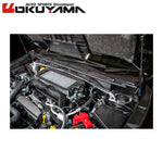 OKUYAMA Carbing Front Strut Tower Bar 641 530 0 for LEVORG VN5