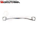 OKUYAMA Carbing Front Strut Tower Bar 621 530 0 for LEVORG VN5