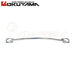OKUYAMA Carbing Front Strut Tower Bar 621 530 0 for LEVORG VN5