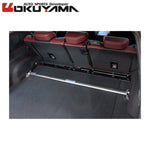 OKUYAMA Carbing Rear Strut Tower Bar 661 530 0 for LEVORG VNH / VN5