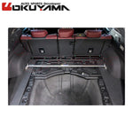 OKUYAMA Carbing Rear Strut Tower Bar 661 530 0 for LEVORG VNH / VN5