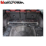 OKUYAMA Carbing Rear Strut Tower Bar 661 530 0 for LEVORG VNH / VN5