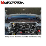 OKUYAMA Carbing Front Strut Tower Bar 611 527 0 for LEGACY OUTBACK BS9