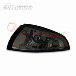 COLIN Crystal Corner Flasher (Smoke) NCR32SKY-SC-04 for SKYLINE R32